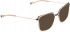 BELLINGER LESS1982 sunglasses in Brown