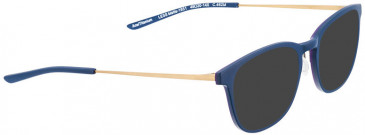 BELLINGER LESS1931 sunglasses in Matt Blue