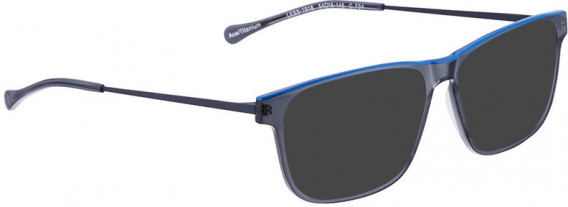 BELLINGER LESS1918 sunglasses in Grey