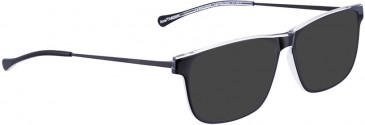BELLINGER LESS1918 sunglasses in Brown