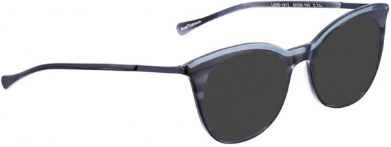 BELLINGER LESS1912 sunglasses in Grey