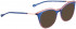 BELLINGER LESS1912 sunglasses in Blue