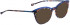 BELLINGER LESS1912 sunglasses in Brown