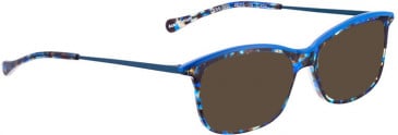BELLINGER LESS1911 sunglasses in Blue