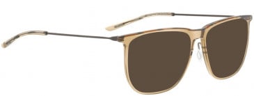 BELLINGER LESS1886 sunglasses in Brown Transparent