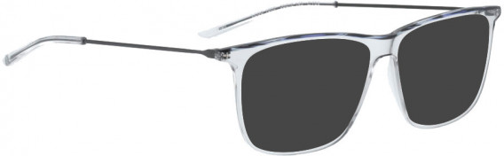 BELLINGER LESS1833 sunglasses in Grey Crystal