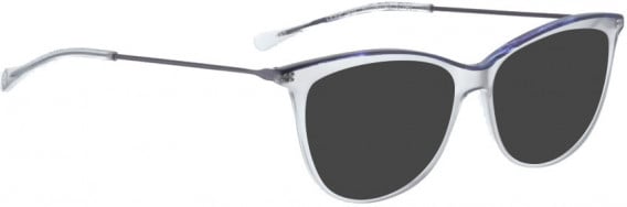 BELLINGER LESS1832 sunglasses in Grey Crystal