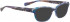 BELLINGER FERN sunglasses in Blue Pattern