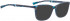 BELLINGER COZY sunglasses in Blue Pattern