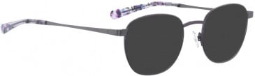 BELLINGER BOLD-3 sunglasses in Purple