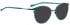 BELLINGER ARC-5 sunglasses in Black Pattern