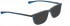 BELLINGER ALBATROSS sunglasses in Blue Pattern