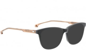 ENTOURAGE OF 7 MICHELLE sunglasses in Black