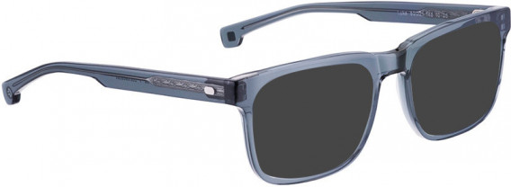 ENTOURAGE OF 7 LUKE sunglasses in Grey