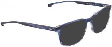 ENTOURAGE OF 7 LOGAN sunglasses in Blue