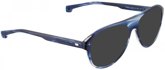 ENTOURAGE OF 7 FARLEY sunglasses in Blue