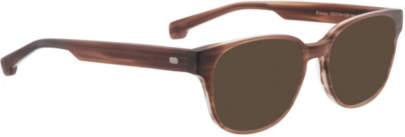 ENTOURAGE OF 7 BLAKELY sunglasses in Light Brown Matt