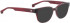ENTOURAGE OF 7 BLAKELY sunglasses in Red
