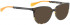 BELLINGER SNUG sunglasses in Grey Pattern