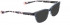 BELLINGER PATROL-200 sunglasses in Grey Pattern