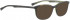 BELLINGER MOOD sunglasses in Brown Pattern