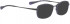 BELLINGER LOOP-2 sunglasses in Black Purple