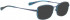 BELLINGER LOOP-2 sunglasses in Blue