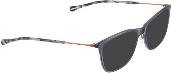 BELLINGER LESS1987 sunglasses in Matt Grey