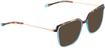 BELLINGER LESS1982 sunglasses in Blue