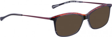 BELLINGER LESS1911 sunglasses in Grey