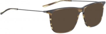 BELLINGER LESS1833 sunglasses in Brown Pattern