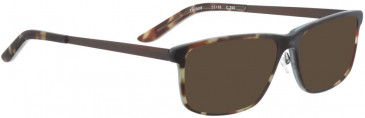 BELLINGER FIREBIRD sunglasses in Brown