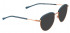 BELLINGER CROWN-2 sunglasses in Copper