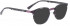 BELLINGER CIRCLE-3 sunglasses in Purple Pattern