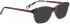 BELLINGER CAPRI sunglasses in Grey Pattern