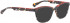 BELLINGER BROWS-1 sunglasses in Black Pattern