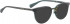 BELLINGER BRAVE-3 sunglasses in Brown/Blue