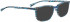 BELLINGER BRAVE-2 sunglasses in Blue Pattern