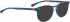 BELLINGER BRAVE-1 sunglasses in Blue Pattern