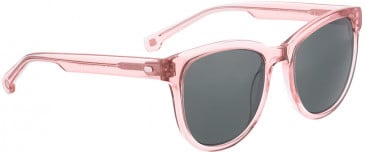 ENTOURAGE OF 7 ZUMA sunglasses in Crystal Pink