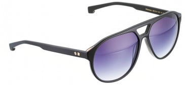 ENTOURAGE OF 7 WILDWOOD sunglasses in Black