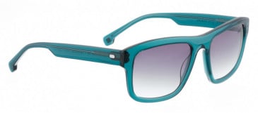 ENTOURAGE OF 7 VANNUYS sunglasses in Blue