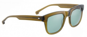 ENTOURAGE OF 7 TOPANGA sunglasses in Olive