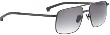ENTOURAGE OF 7 NEWPORT sunglasses in Grey