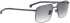 ENTOURAGE OF 7 NEWPORT sunglasses in Grey