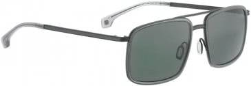 ENTOURAGE OF 7 MOJAVE sunglasses in Grey