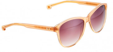 ENTOURAGE OF 7 MIRAMAR sunglasses in Brown