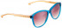 ENTOURAGE OF 7 MIRAMAR sunglasses in Blue
