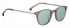 ENTOURAGE OF 7 LENNOX sunglasses in Brown