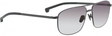 ENTOURAGE OF 7 LAGUNA sunglasses in Grey